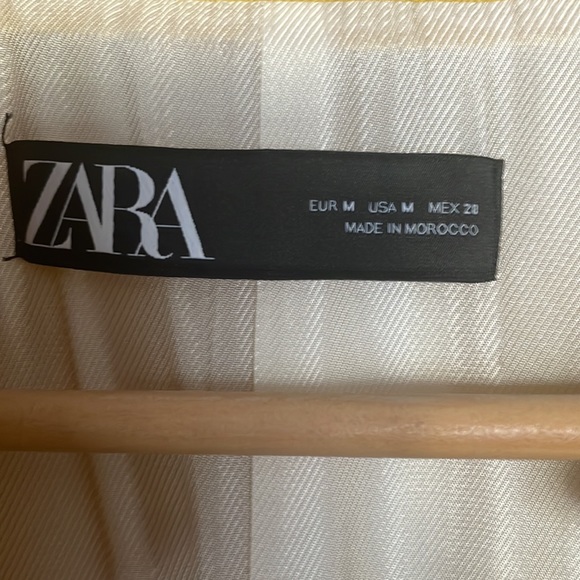 💛Zara blazer💛 - Picture 3 of 5